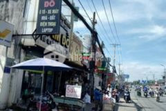 Mặt tiền ql13 hđt 35 trth 128m2 chỉ 14 tỷ