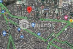 Khu vực sát cửa sân bay t3 216m2 chỉ 19 tỷ