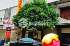 Bán nhà hotel 3 lầu 18p chdv thu nhập khoán 25tr