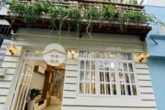 Nhà mới bán nhà mới đẹp thiết kế hiện đại