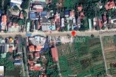 Mặt tiền 115m mạc đăng danh hải phòng giá cho nđt