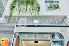 Bán gấp nhà phạm văn chiêu gò vấp btct 4 15 tỷ