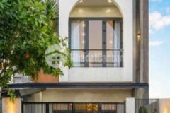 Chính chủ bán nhà 2 mê đúc bình thái 4