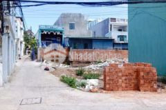 Đất sổ hồng đường nguyễn xuân hữu