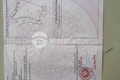 Thiếu nợ cần ra gấp view hồ trị an cực đẹp