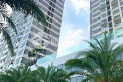 Căn hộ 2pn vsông dlusso 4 45 tỷ có sân vườn