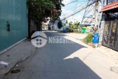 Bán nhà bình chuẩn buôn bán kinh doanh