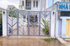 Nhà phố đẹp full nội thất tại phú mỹ tdm bd