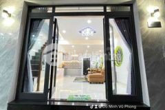 Nhà 2 tầng vip k16 lý thái tổ