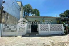 Đất hòa phước 110m kèm nhà cấp 4