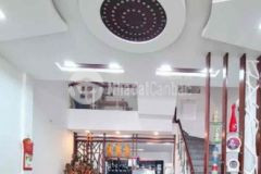 Nhà 3 tầng đẹp mt lý triện đoạn gần hồ tương