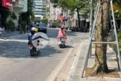 Bán mảnh đất vàng tây hồ còn sót lại