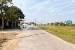 Lô đất siêu đẹp cách ngân hàng bidv chỉ 300m