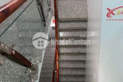 Bán nhà nghỉ 4lầu 12p 84m2 chi 4 5ty p an bình