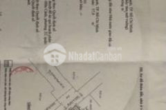 Bán nhà 8 613 mặt tiền ngô tất tố p22 b thạnh