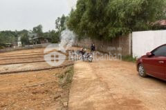 Đất đầu tư f0 cọc là thắng