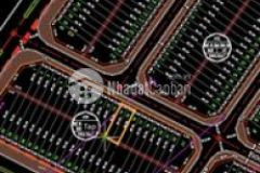 Cần bán gấp đất đại nam thủ dầu một