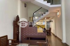 Nhà vòng vạn mỹ 57m 3 5 tầng