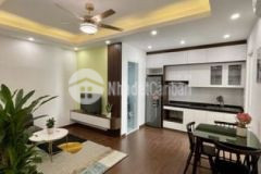 Bán 1 ngủ fun nội thất chung cu h4c