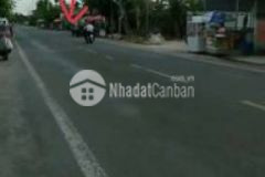 Bán nhà mt nguyễn chí thanh đang cho thuê 2 8trieu