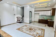 Bán nhà nguyễn khang oto đỗ cách 20m dt40m2 4 6tỷ