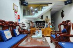 Chủ định cư nước ngoài cần bán gấp nhà phú tân