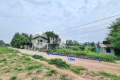 Bán đất xã bình minh dt 1000m2 giá 2 4tỷ