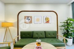 Bán nhà chia tài sản mặt tiền cửu long 4 2x13m