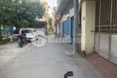 Bán đất đào nguyên trâu quỳ 40m2 ngay chợ