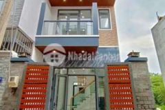 Bán nhà tâm huyết 4x18 mới xây 2 lầu giá chỉ 1tỷ9