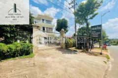 Chủ gửi bán khách sạn mới xây gồm 15p tt ngãi giao