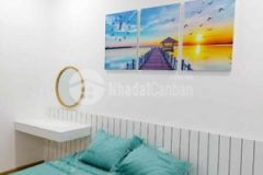 Nhà 4 5 14m 3 phòng ngủ ngaycầu vượt ngã tư ga