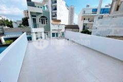 Nhà hxh ung văn khiêm bt 4x12 3m 4tầng 8 1 tỷtl