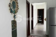 Nhà tân thạch châu thành bến tre