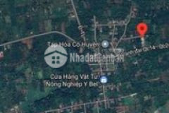 Đất vành đai eatu 15x38 thổ cư 180 giá phân lô đẹp