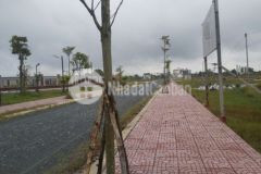 Sót lô giá ngộp khu vực