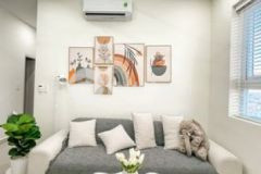 Kẹt tiền bán gấp căn 60m2 view đẹp 2 6 tỷ full nt