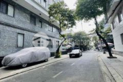 Khách sạn 5lầu giá rẻ bằng đất hiện tại hàng hếm