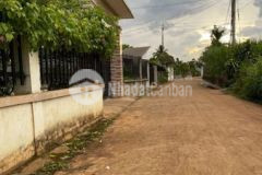 Đất thổ cư 5x33 trung tâm p thống nhất giá tốt