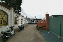 Đất gần chợ tân vĩnh hiệp và chợ tân phước khánh