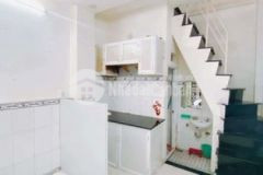 Chỉ nhỉnh 2 tỷ sở hữu nhà mới trung tâm gò vấp