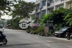 Đất mặt tiền đường số 8 kdc vĩnh lộc b