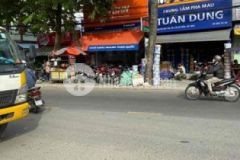 Đất mt nguyễn thị sóc bà điểm