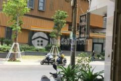 Bán nhà mtkd quận 6 khu bình phú