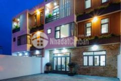 Bán nhà biệt thự mặt tiền nguyễn đức thuận