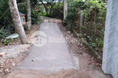 Bán dãy trọ đối diện trường lý tự trọng cái răng