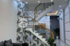 Bán nhà 1 trệt 2 lầu mạc đĩnh chi tp vũng tàu 5ty3