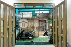 Nhỉnh 4 tỷ nhà đẹp 4 tầng ngang 4m hẻm ba gác