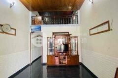 Nhà gác lửng tc 4 8 17m hẻm trần phú gần trường