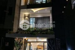 Chủ chuyển công tác nhượng lại căn nhà ở hòa phú